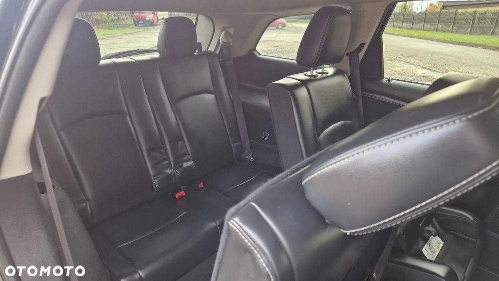 Fiat Freemont 2.0 Multijet 16V DPF Urban - 19