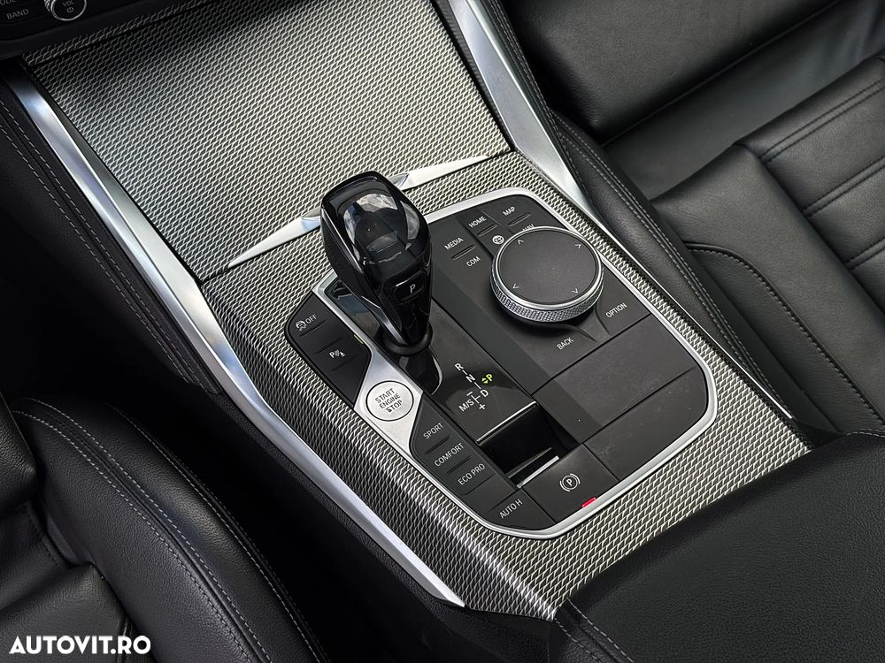 BMW M4 M440i xDrive AT MHEV - 23