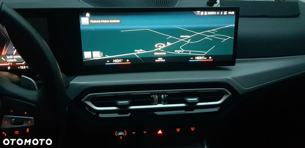 BMW Seria 3 318d MHEV Business Edition - 31