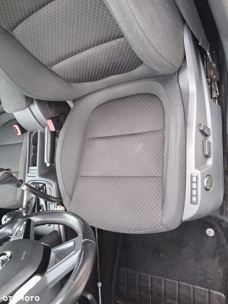 Skoda Superb 2.0 TDI DSG Elegance - 18