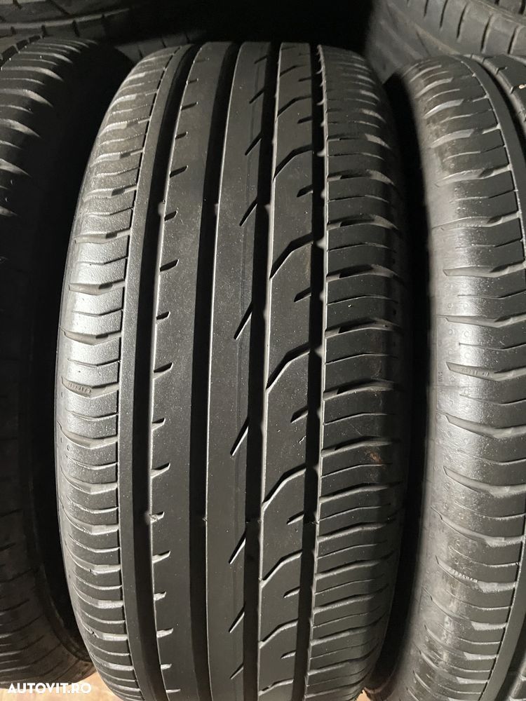 215/55R17 Continental ContiPremiumContact 2 - 3
