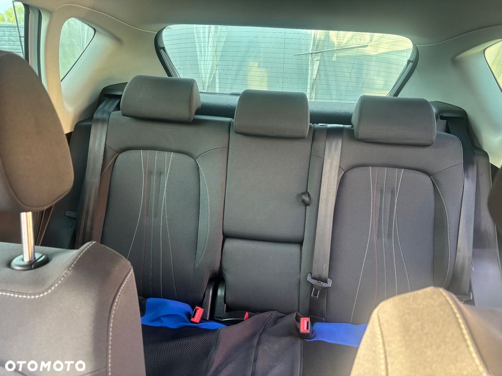 Seat Altea 1.6 TDI Entry - 10