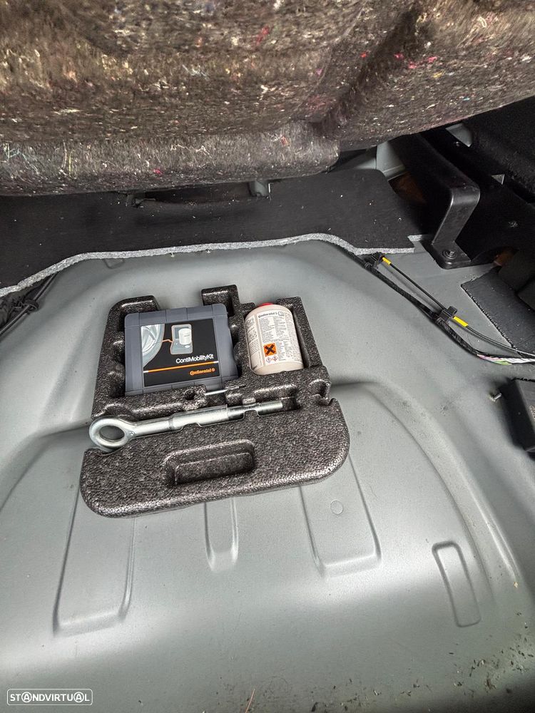 Volvo V60 DRIVe - 40