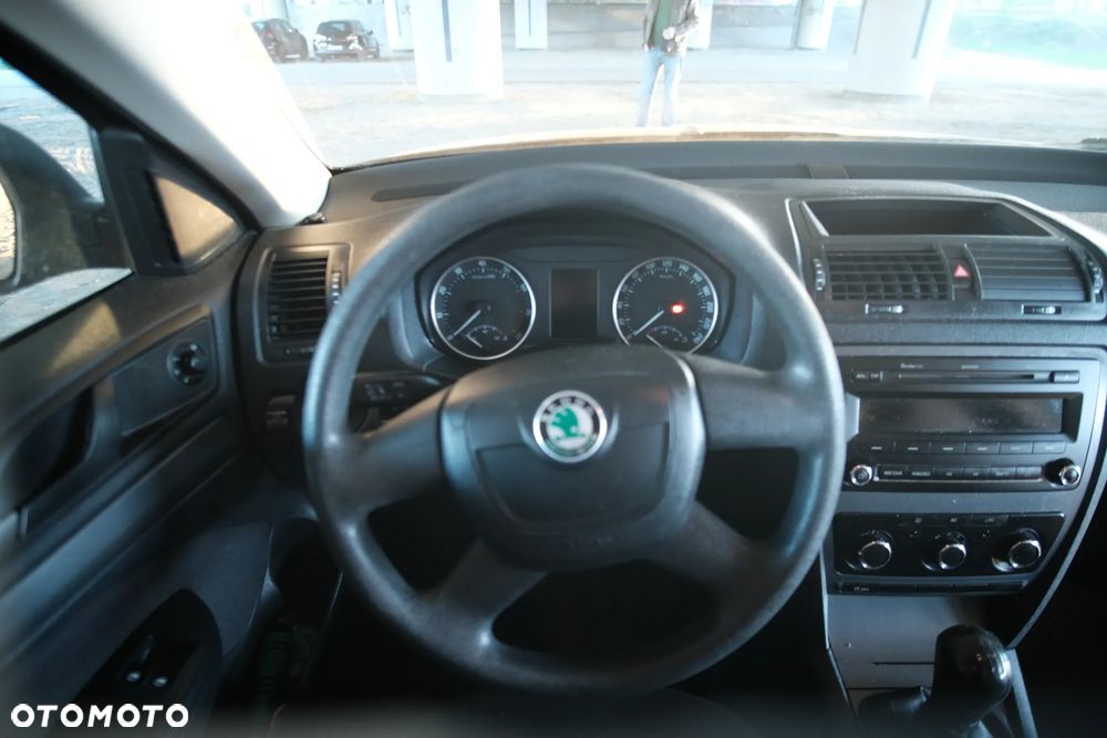 Skoda Octavia 1.4 TSI Classic - 18