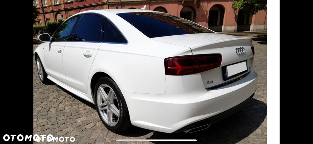 Audi A6 - 3