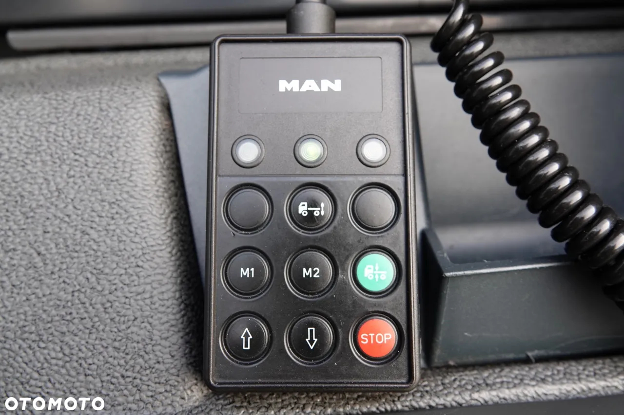 MAN TGX 18. 440 / XLX / STANDARD / 2016 ROK / - 22
