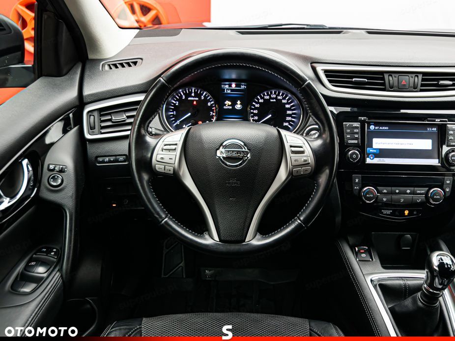 Nissan Qashqai 1.2 DIG-T Tekna - 29
