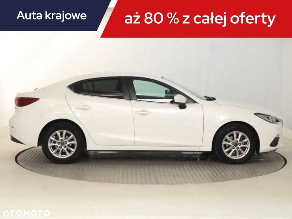 Mazda 3 - 8