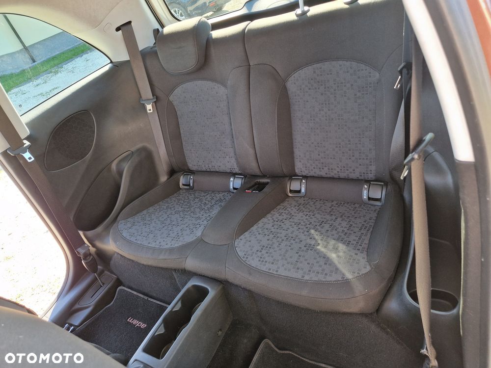 Opel Adam - 6