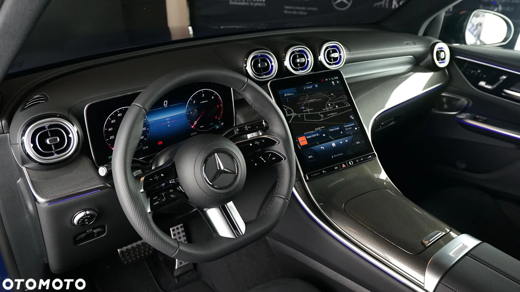 Mercedes-Benz GLC - 10