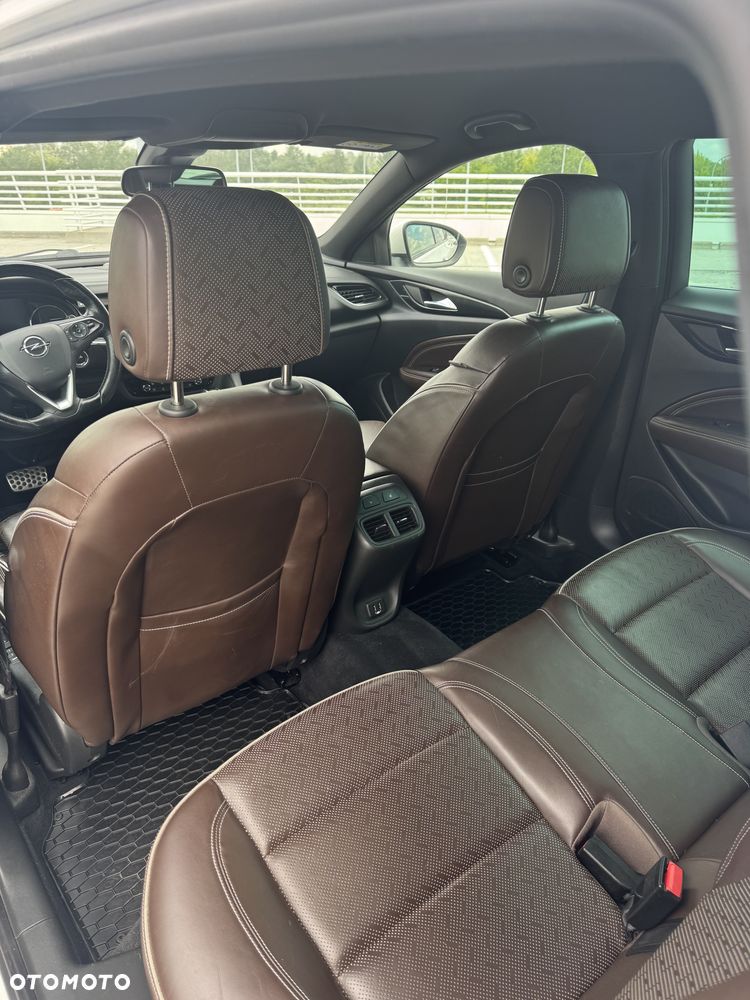 Opel Insignia 2.0 Exclusive - 17