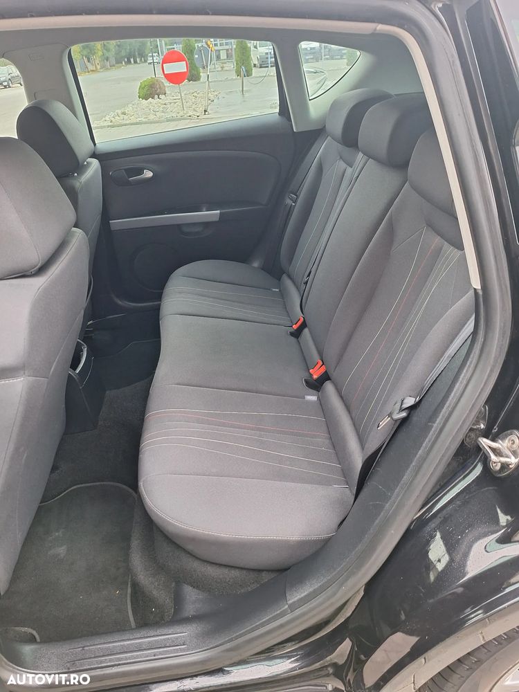 Seat Leon 1.4 TSI Style Copa - 15