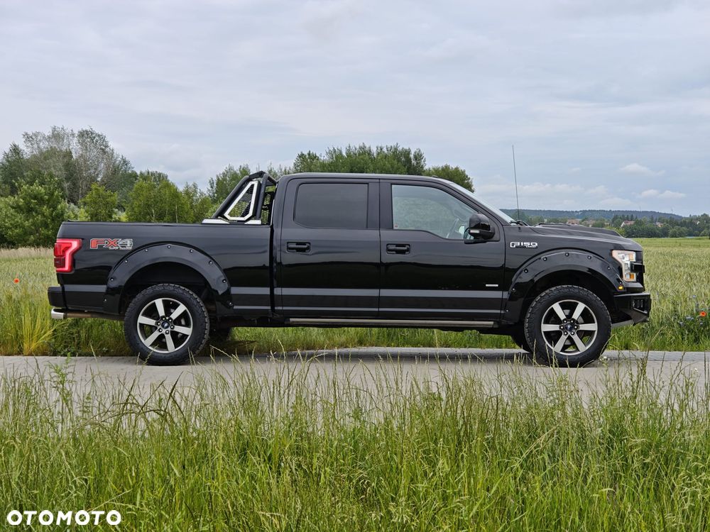 Ford F150 - 10