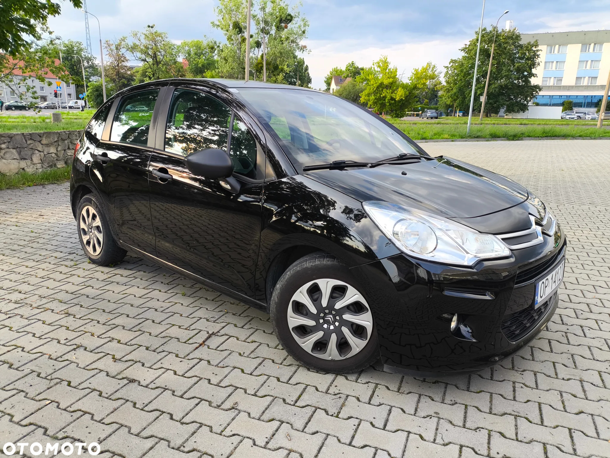 Citroën C3 1.0 VTi Seduction - 7