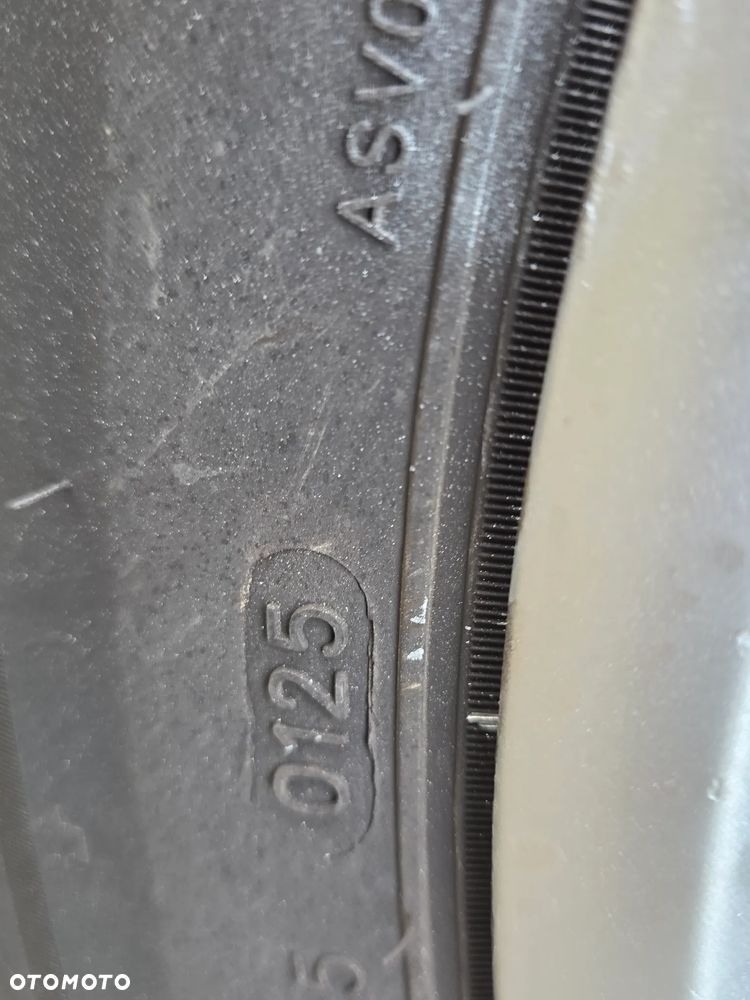 Honda CR-V 2.0 LS - 10