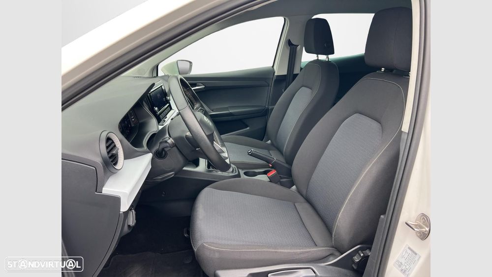 SEAT Ibiza 1.0 TSI Style - 10