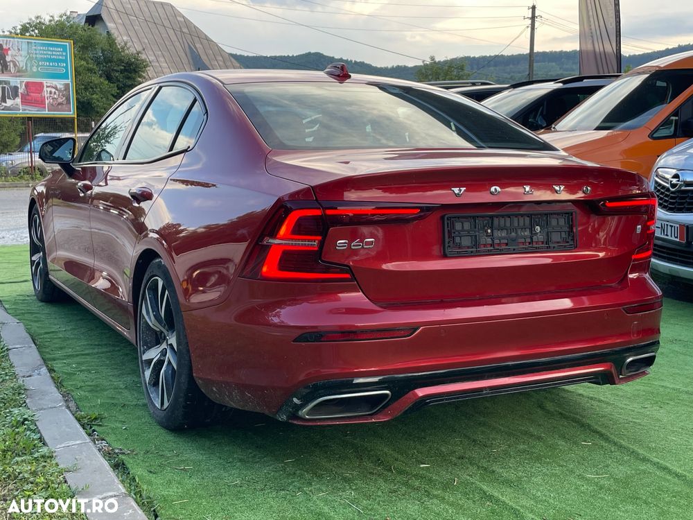 Volvo S60 - 5
