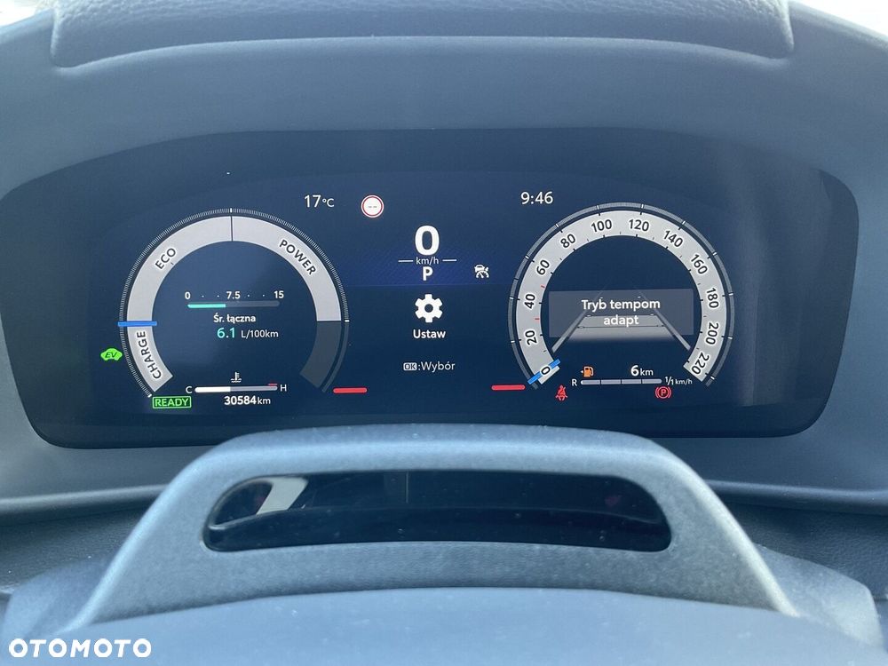 Toyota C-HR - 10