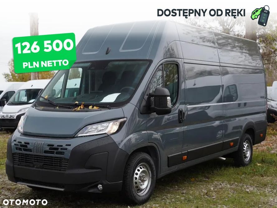 Fiat Ducato Maxi H3-Power L4H3 - 1