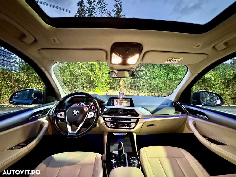 BMW X3 - 5