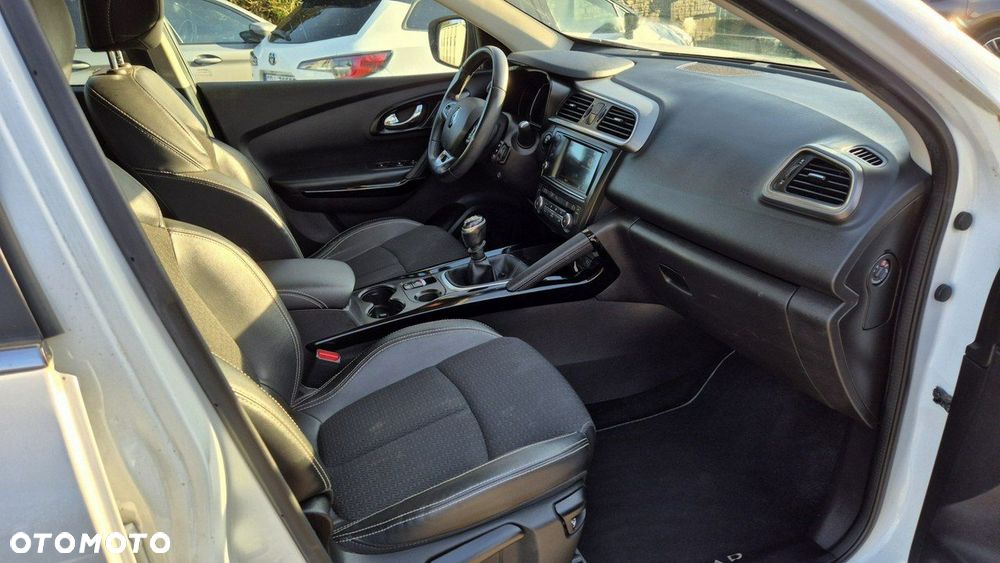 Renault Kadjar Energy TCe 130 LIMITED - 11