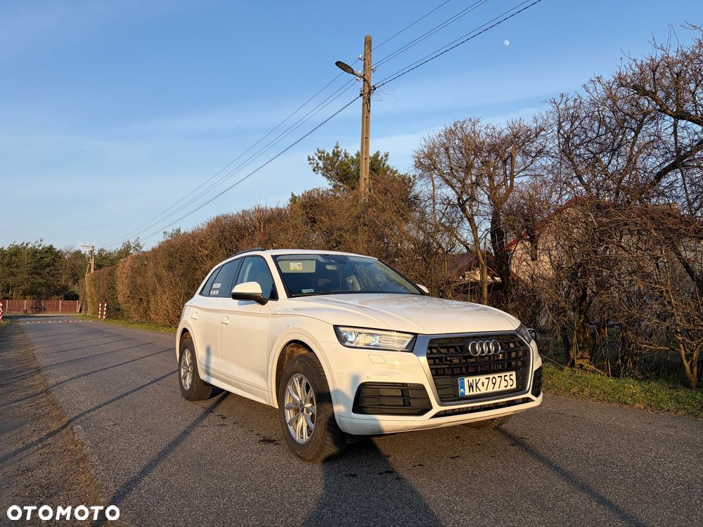 Audi Q5 - 4