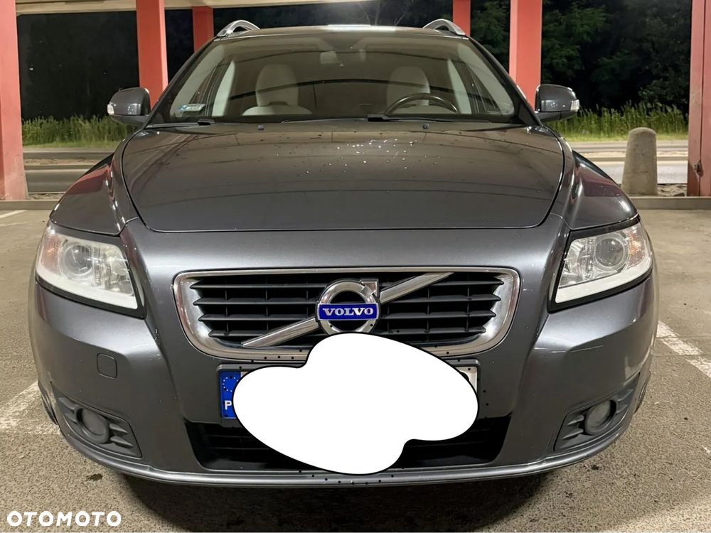Volvo V50 D4 Momentum - 6