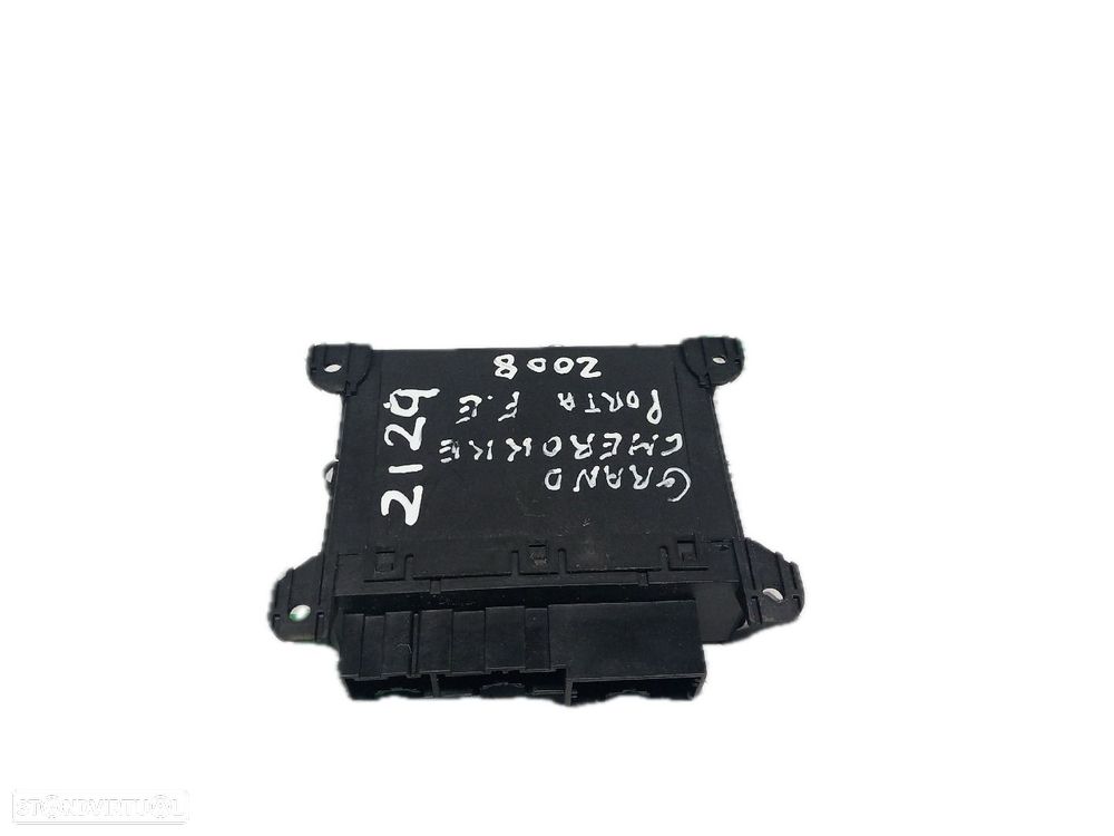 Módulo Eletrónico Chrysler Aspen (Hg) - 1