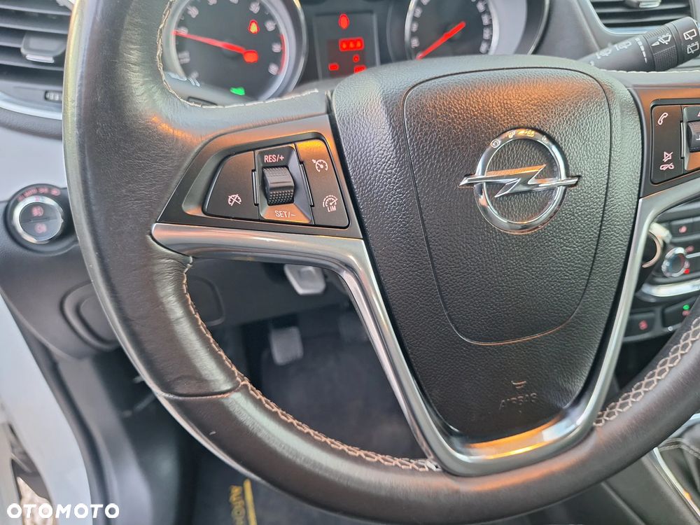 Opel Mokka 1.6 Active S&S - 26