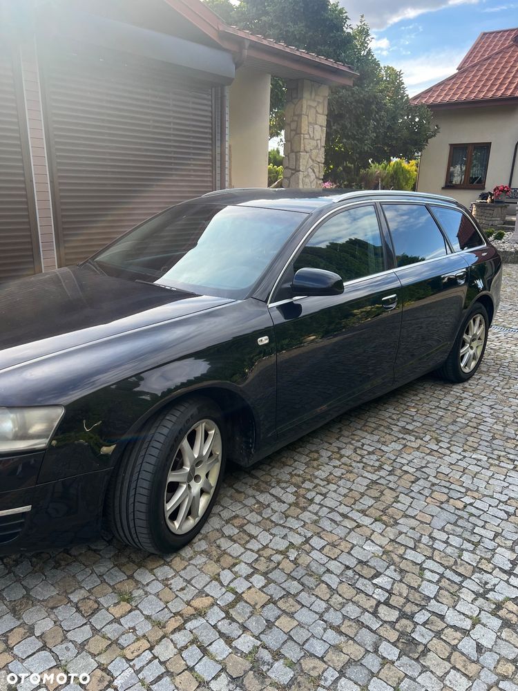 Audi A6 - 3