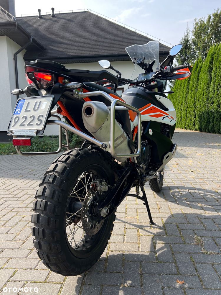 KTM Adventure - 21