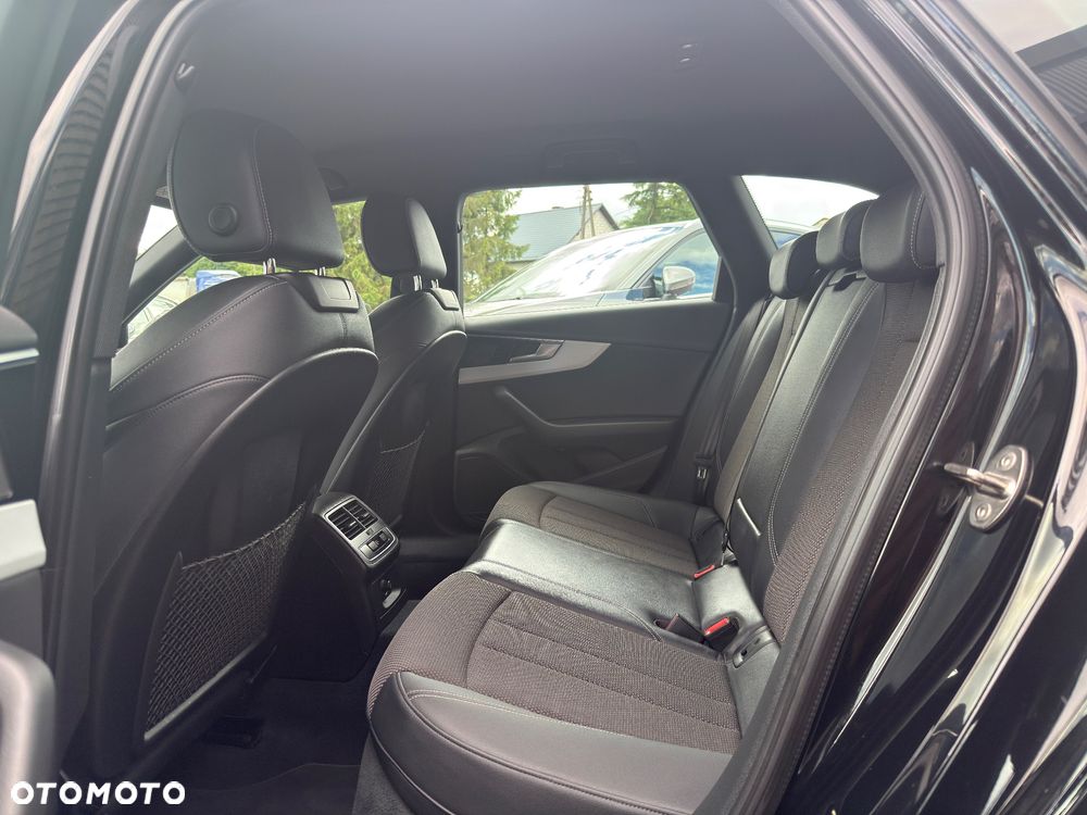 Audi A4 Avant 35 TDI S tronic S line - 19