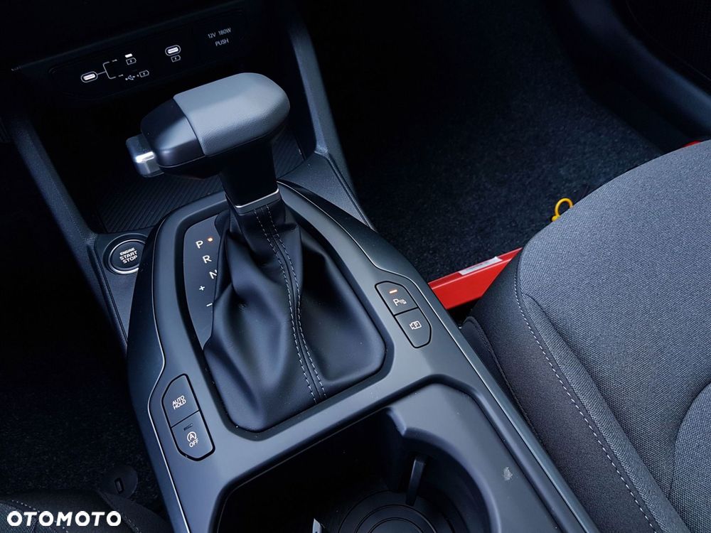 Kia K4 1.6 T-GDI M - 15