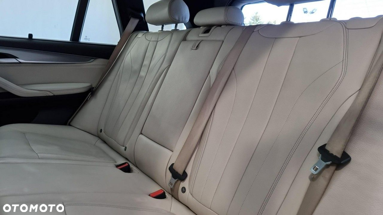 BMW X5 M - 13