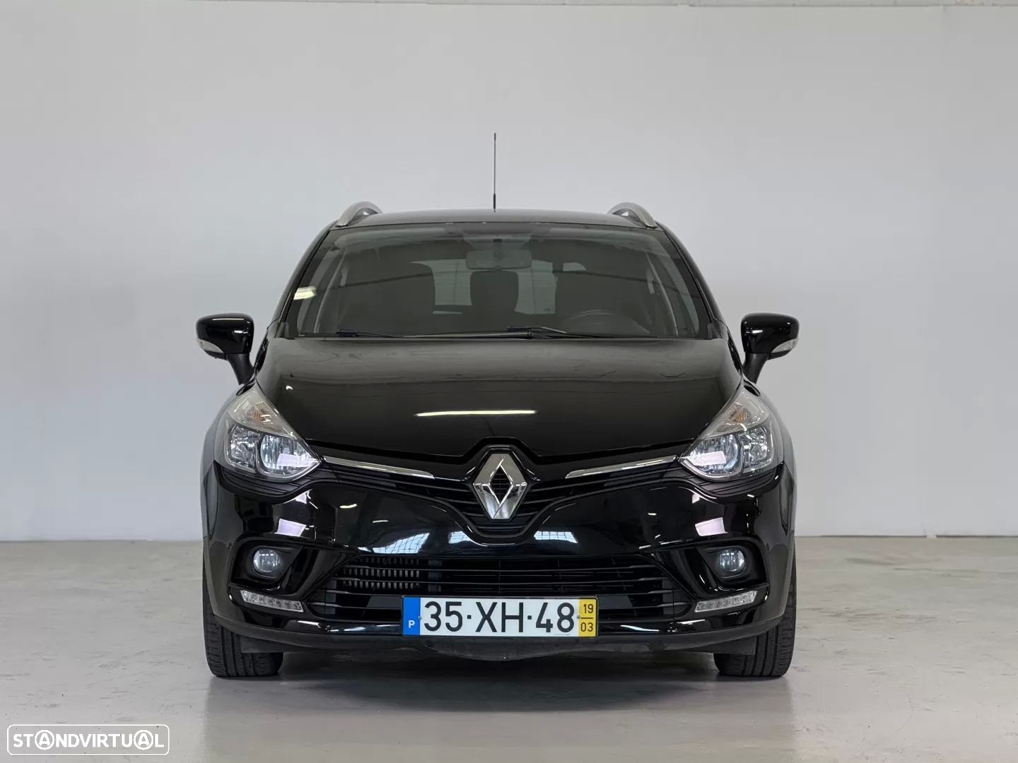 Renault Clio Sport Tourer 0.9 TCe Limited - 3