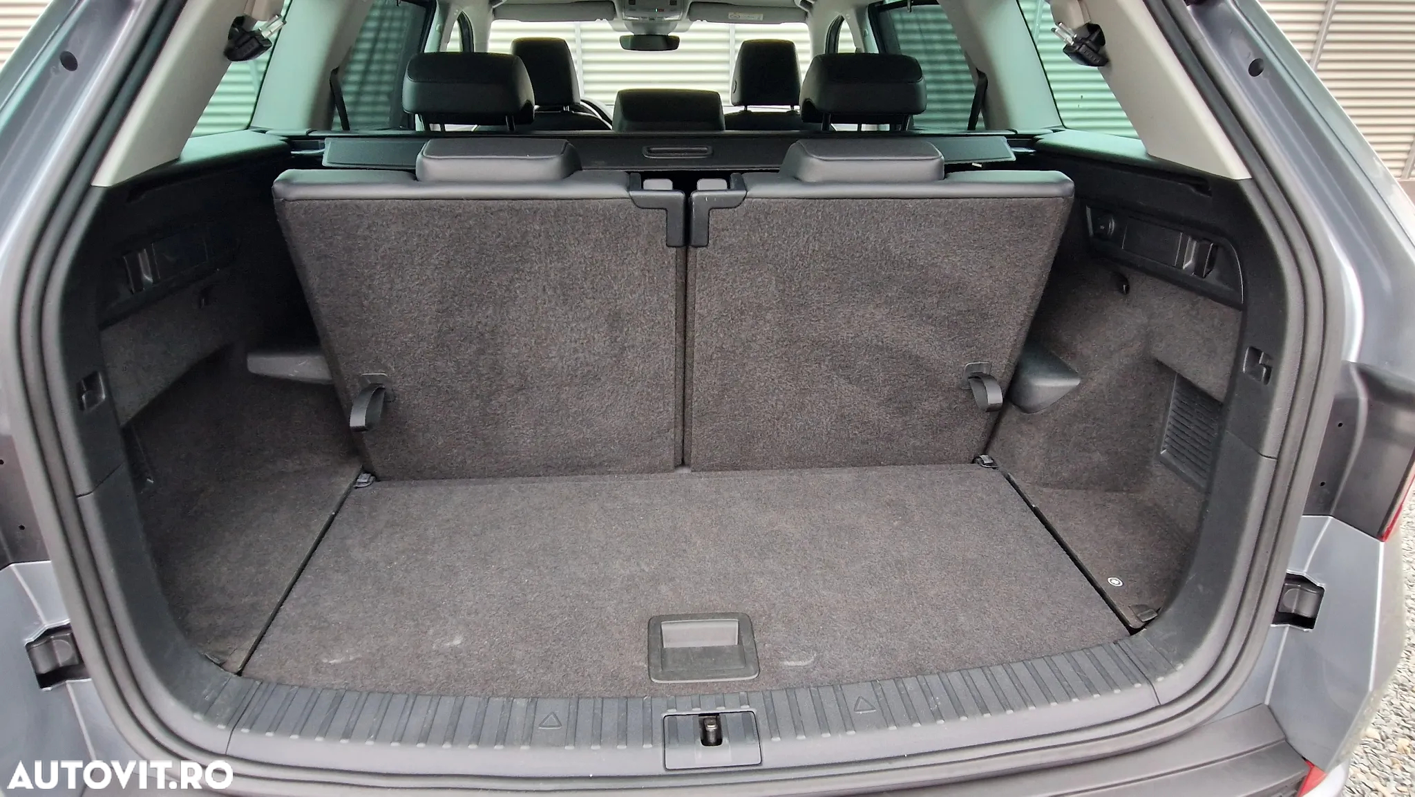 Skoda Kodiaq 2.0 TDI DSG L&K - 7