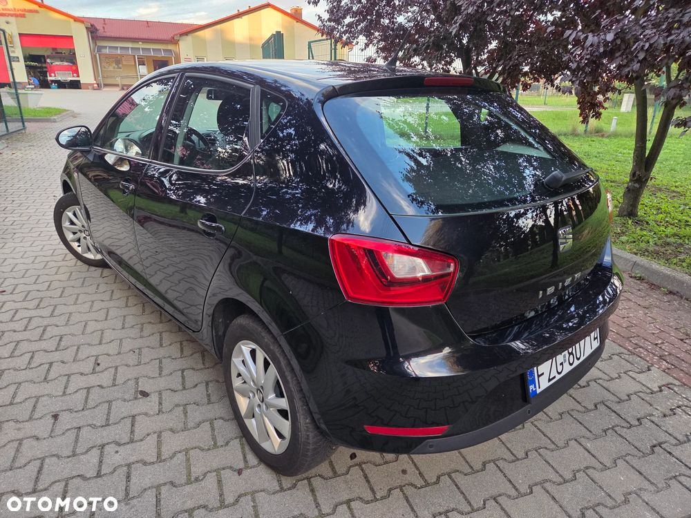 Seat Ibiza - 11