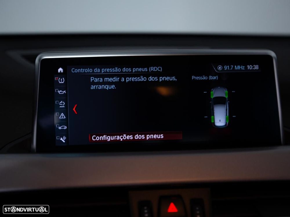 BMW X1 16 d sDrive - 29