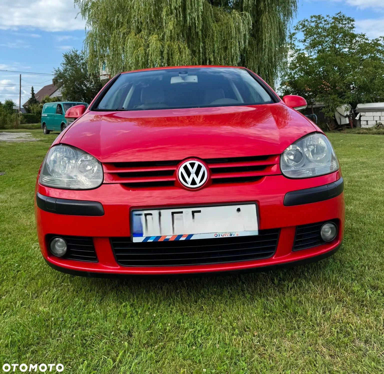 Volkswagen Golf V 1.4 Comfortline - 1