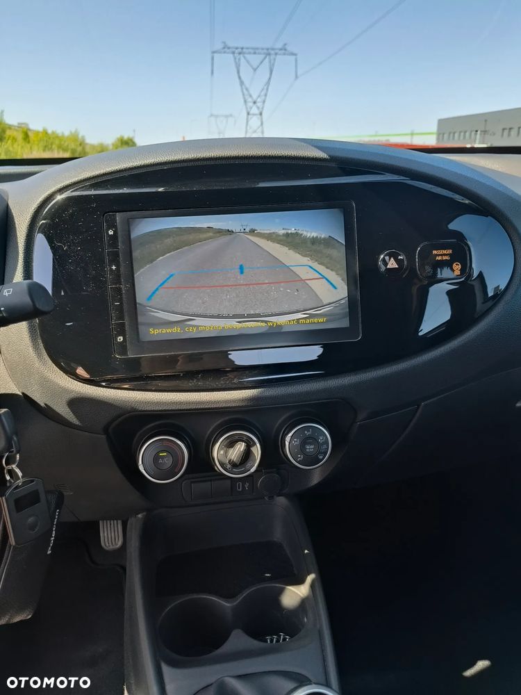 Toyota Aygo X 1.0 VVT-i Comfort - 15