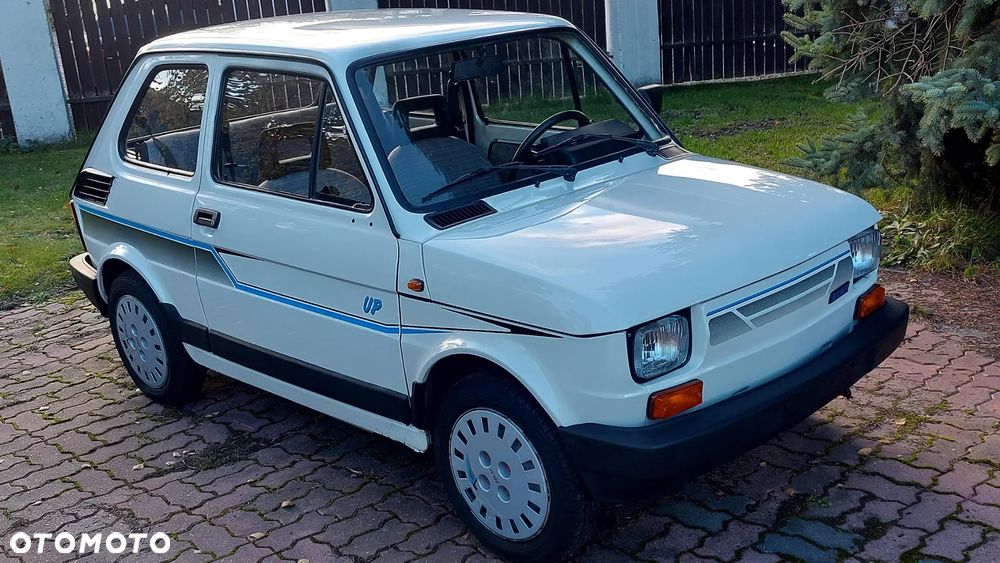 Fiat 126 - 7