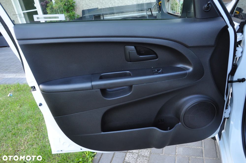 Kia Venga 1.4 S - 20