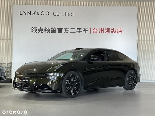 Lynk & Co Inny - 4