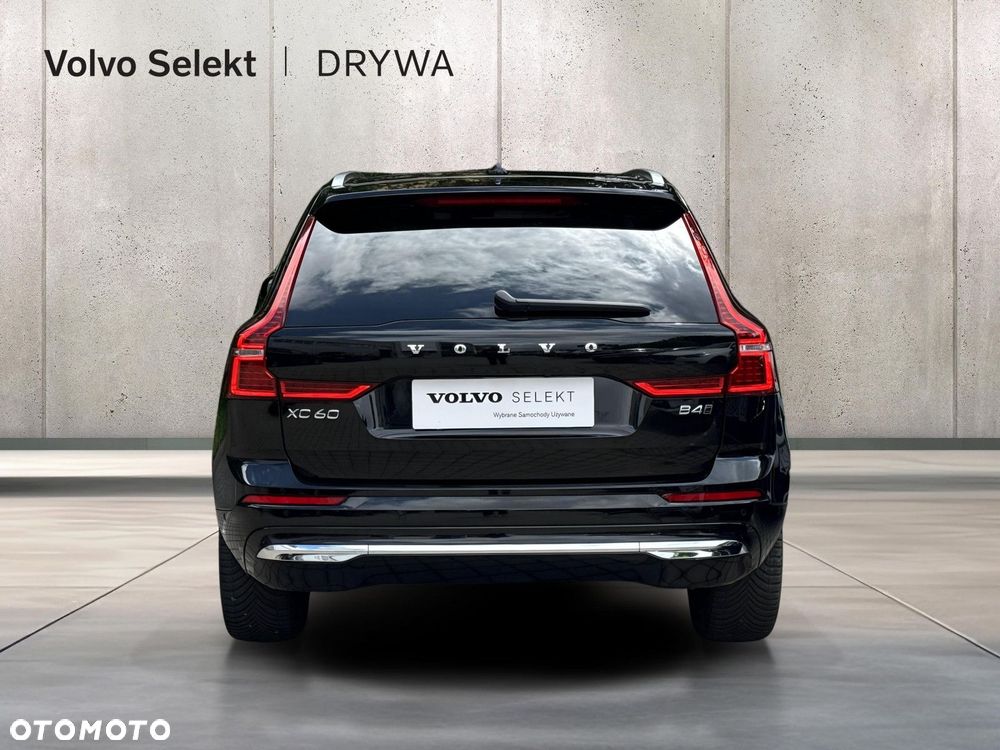 Volvo XC 60 - 5