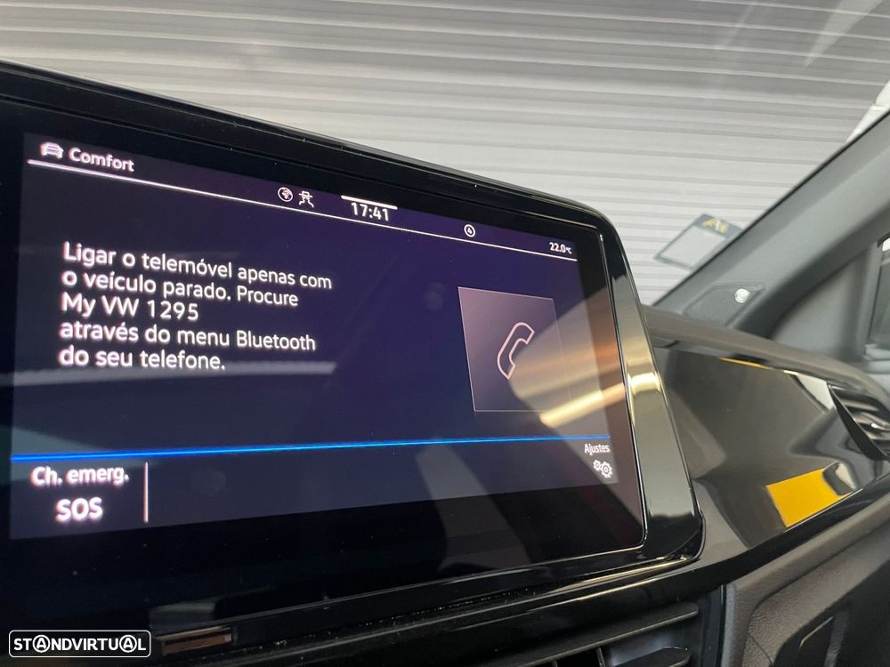 VW T-Roc 1.5 TSI R-Line DSG - 26