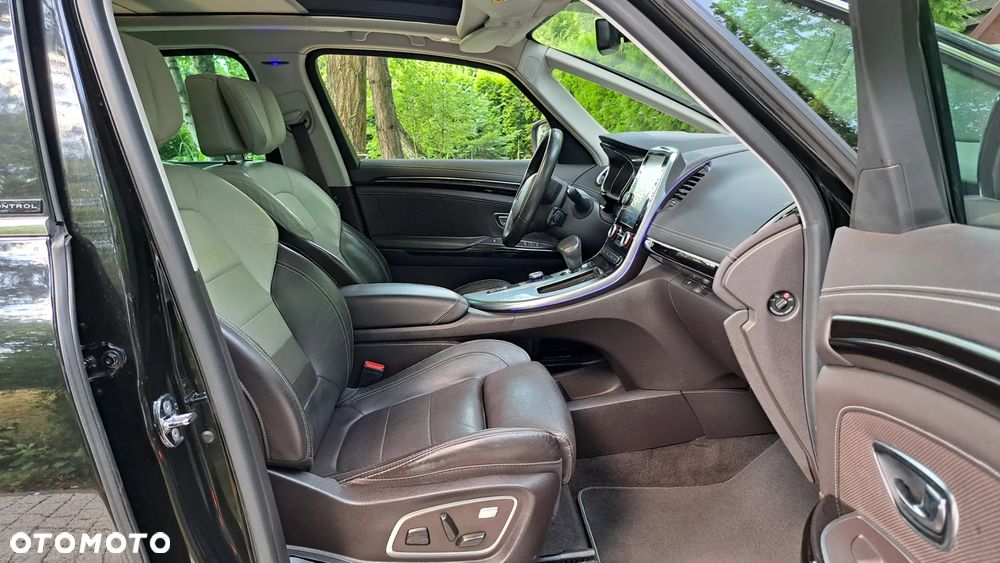 Renault Espace Energy dCi 160 EDC Initiale Paris - 17
