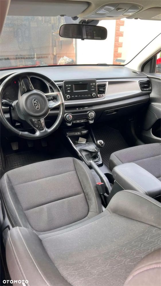 Kia Rio 1.2 M (klm) - 7