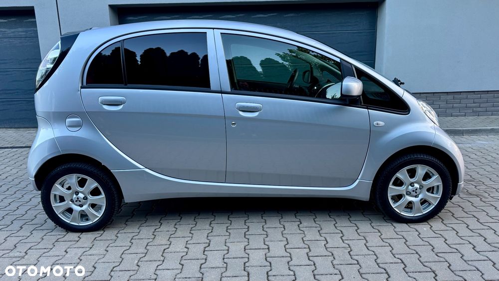 Mitsubishi i-MiEV Standard - 35