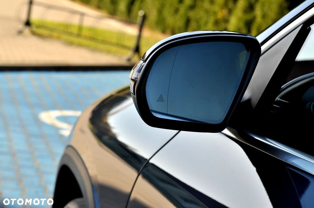 Mercedes-Benz GLA 200 d 8G-DCT Special Edition - 40