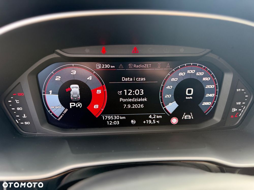 Audi Q3 2.0 TDI S tronic - 19